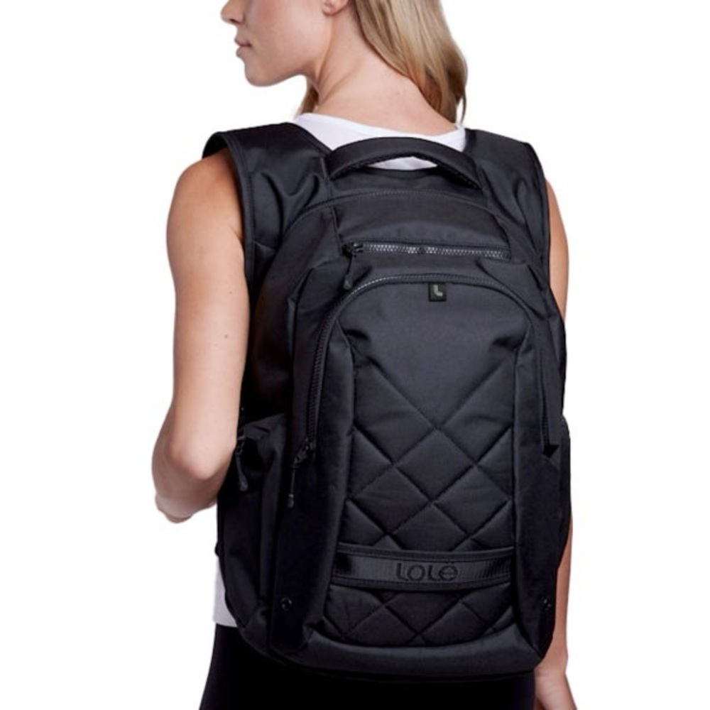 Lole - Unisex Backpack